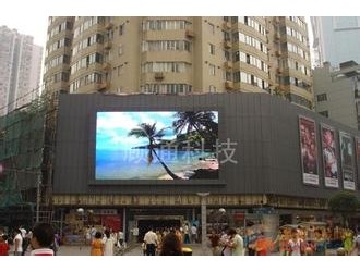 谁为前路照明？深圳LED企业如何走出困局